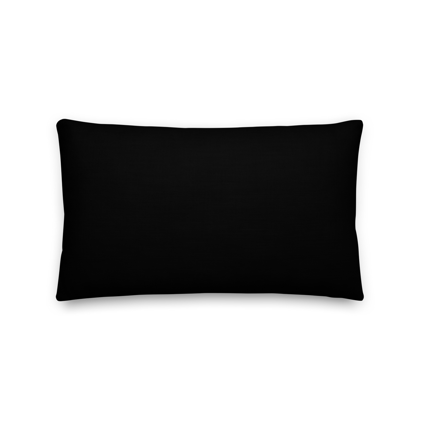 Zen @ Home Logo Light Premium Pillow