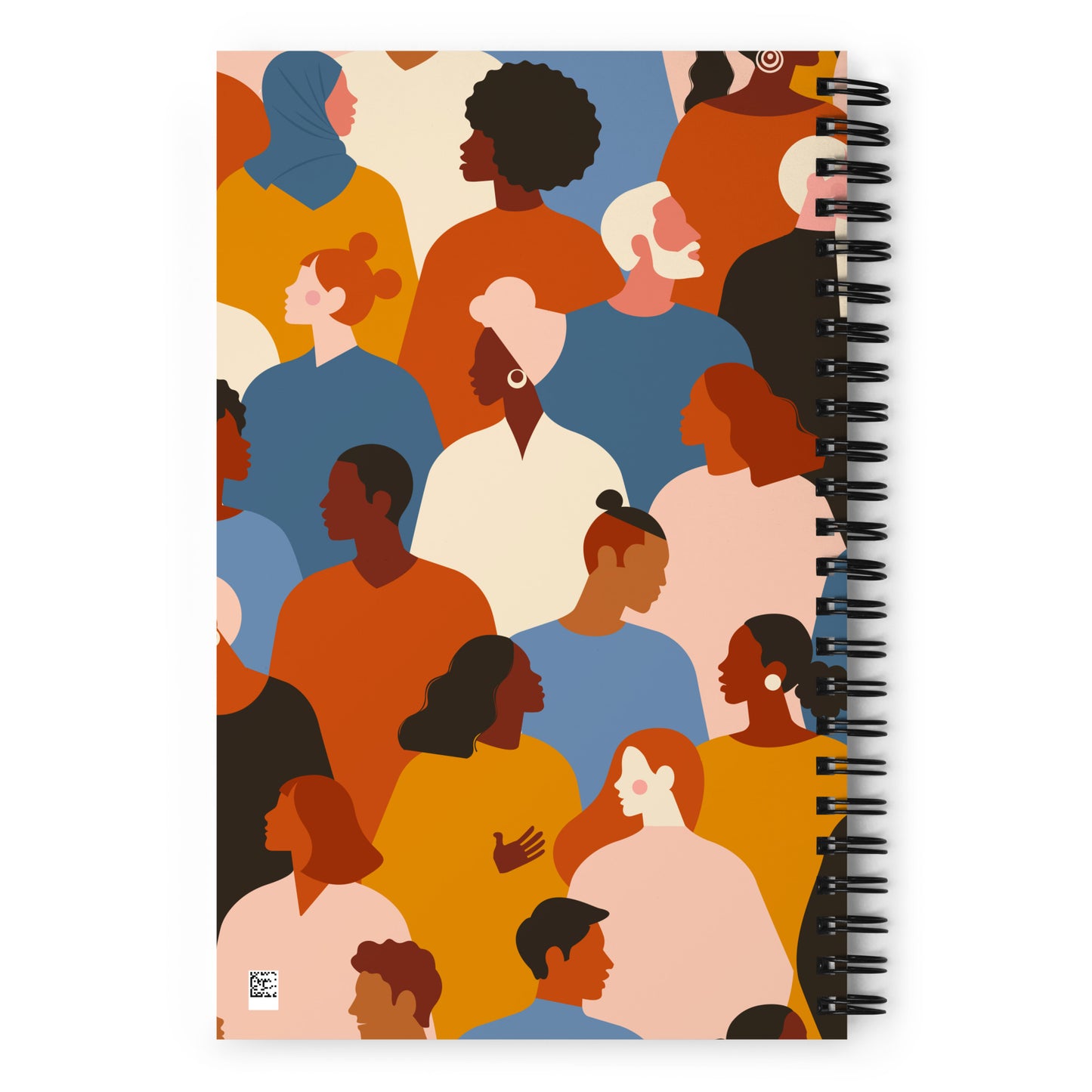 Zen @ Home Cultured Women Journal