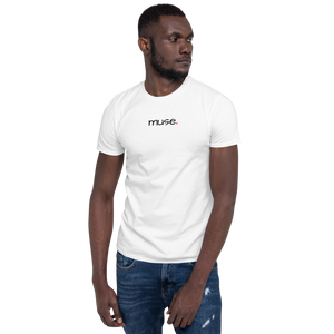 ZPG Muse Short-Sleeve Genderless T-Shirt