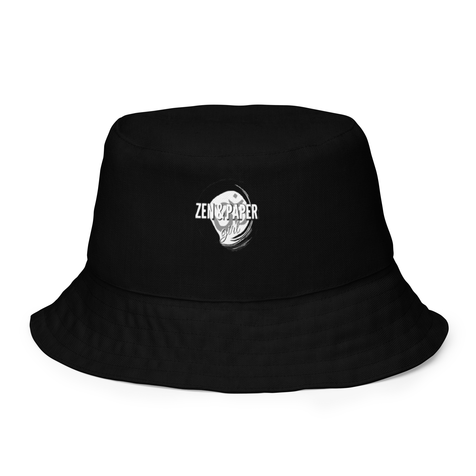 Light & Love Vintage Bucket Hat