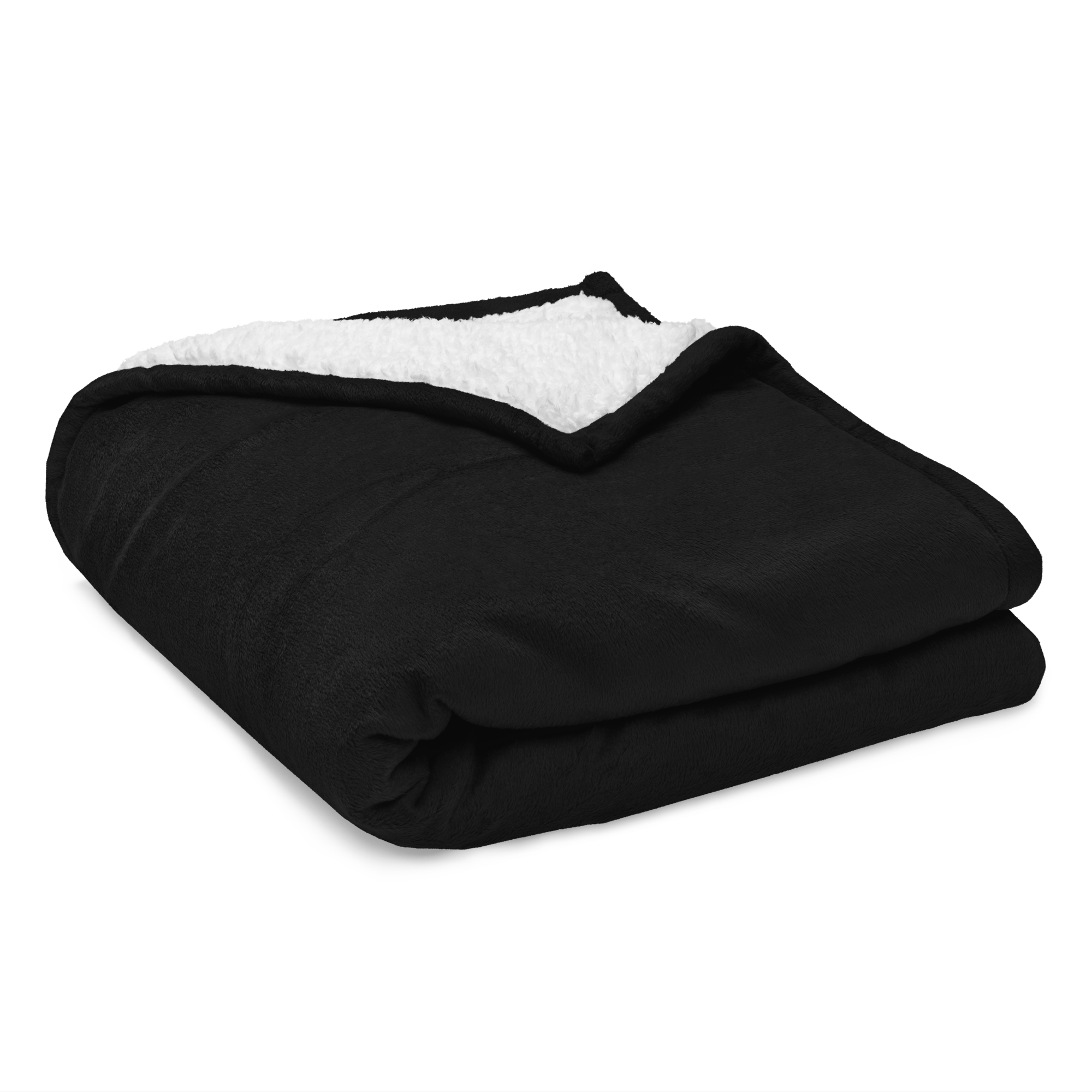 Zen @ Home ZPG Premium Sherpa Throw