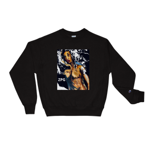 ZPG The Goddess Champion Sweatshirt