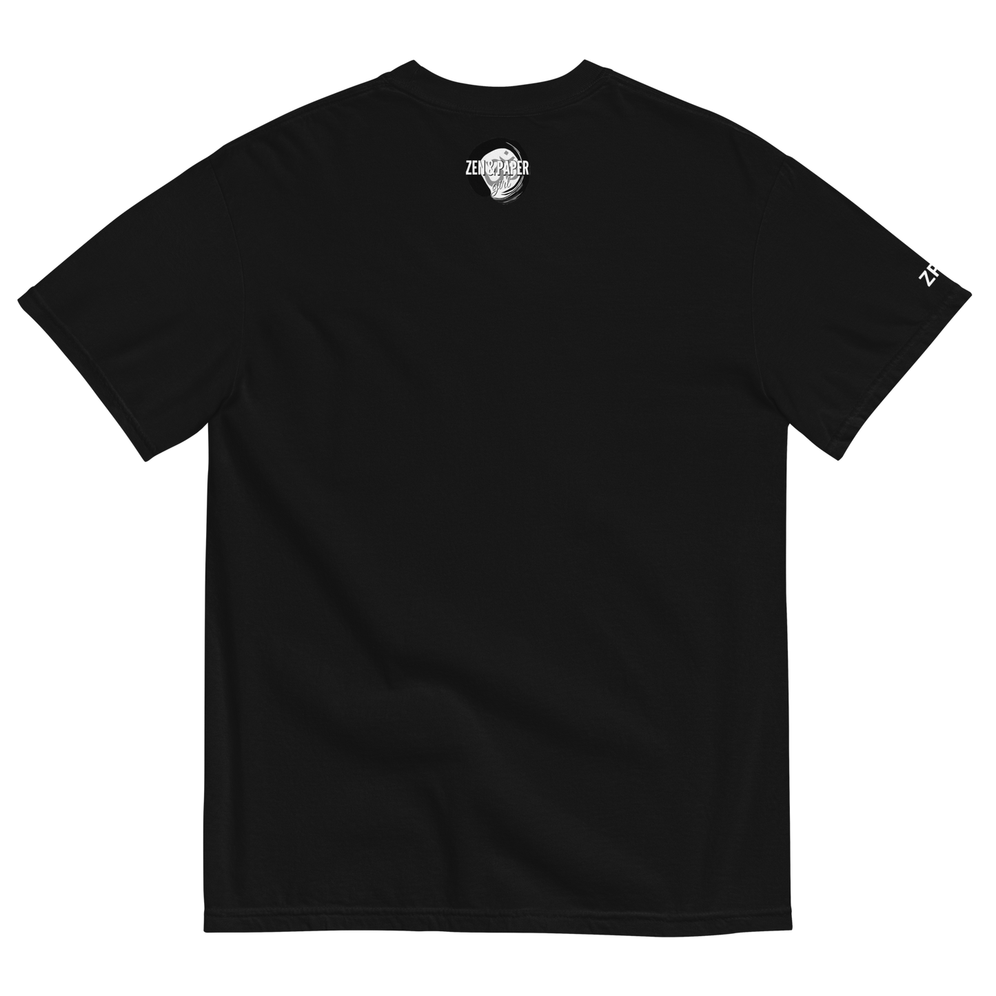 ZPG It’s Gradual Over-Sized Premium Genderless T-Shirt
