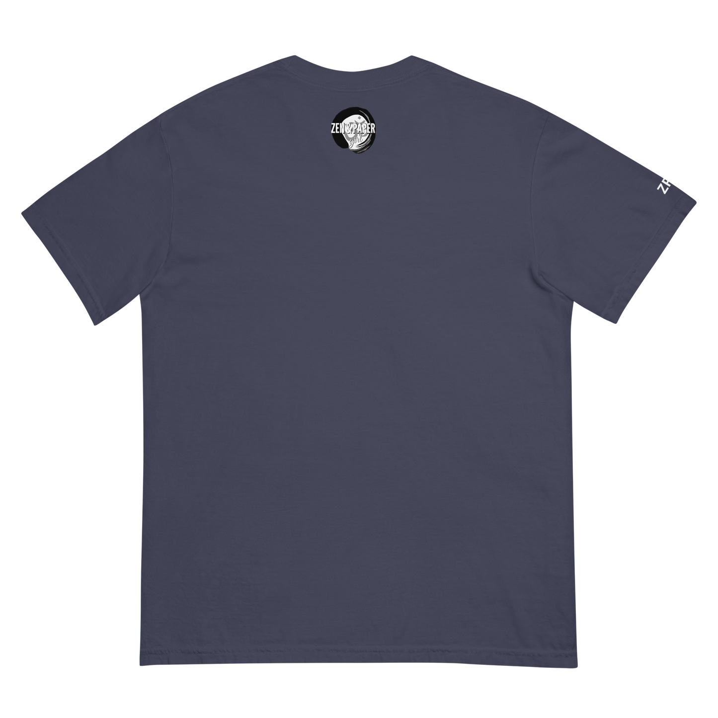ZPG It’s Gradual Over-Sized Premium Genderless T-Shirt
