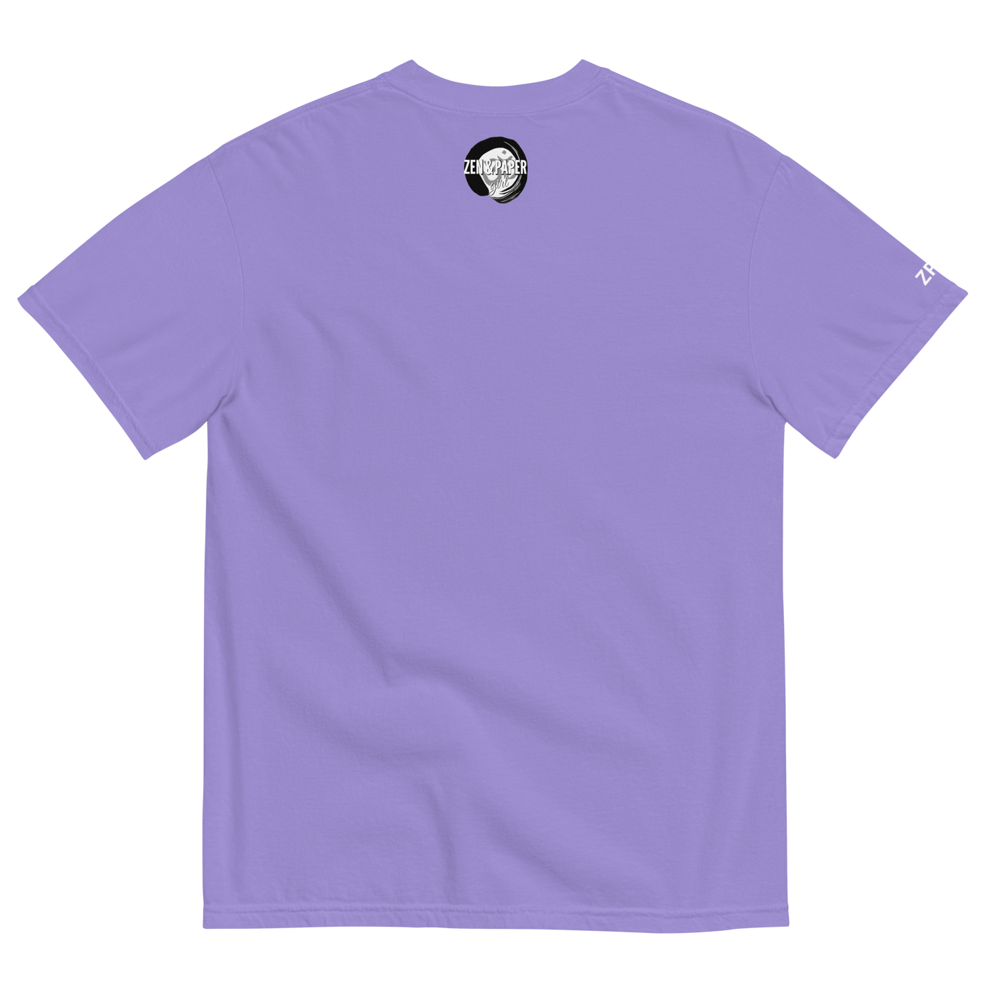 ZPG It’s Gradual Over-Sized Premium Genderless T-Shirt