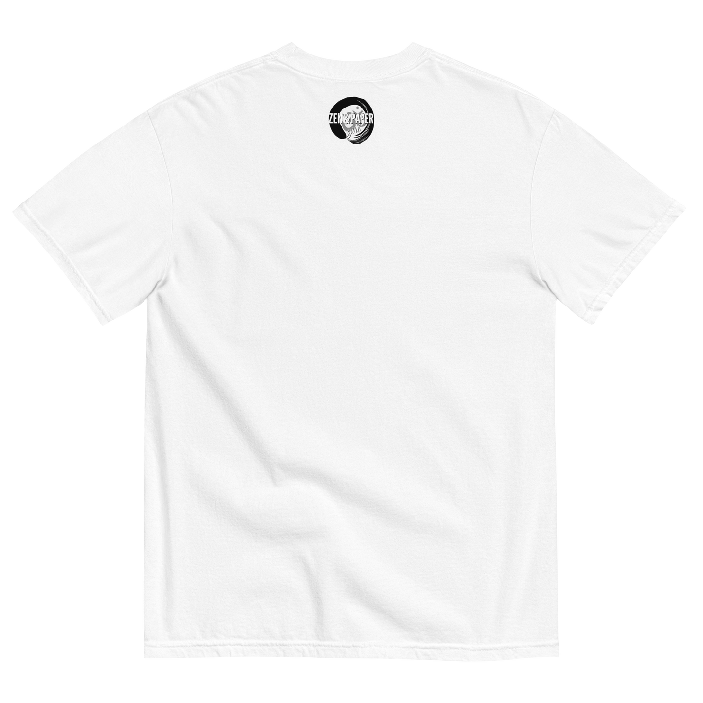 ZPG It’s Gradual Over-Sized Premium Genderless T-Shirt