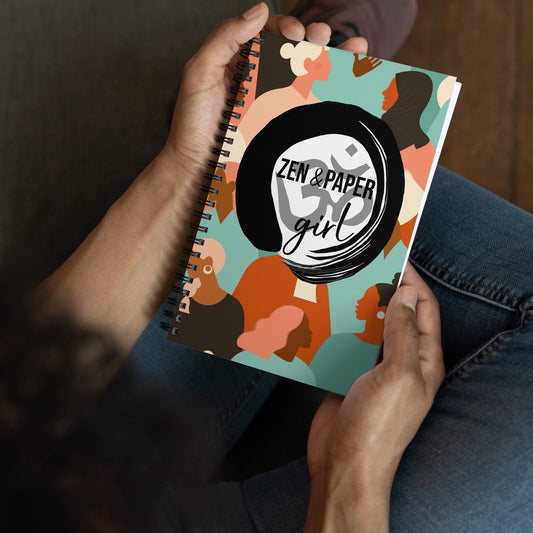 Zen @ Home Women Journal
