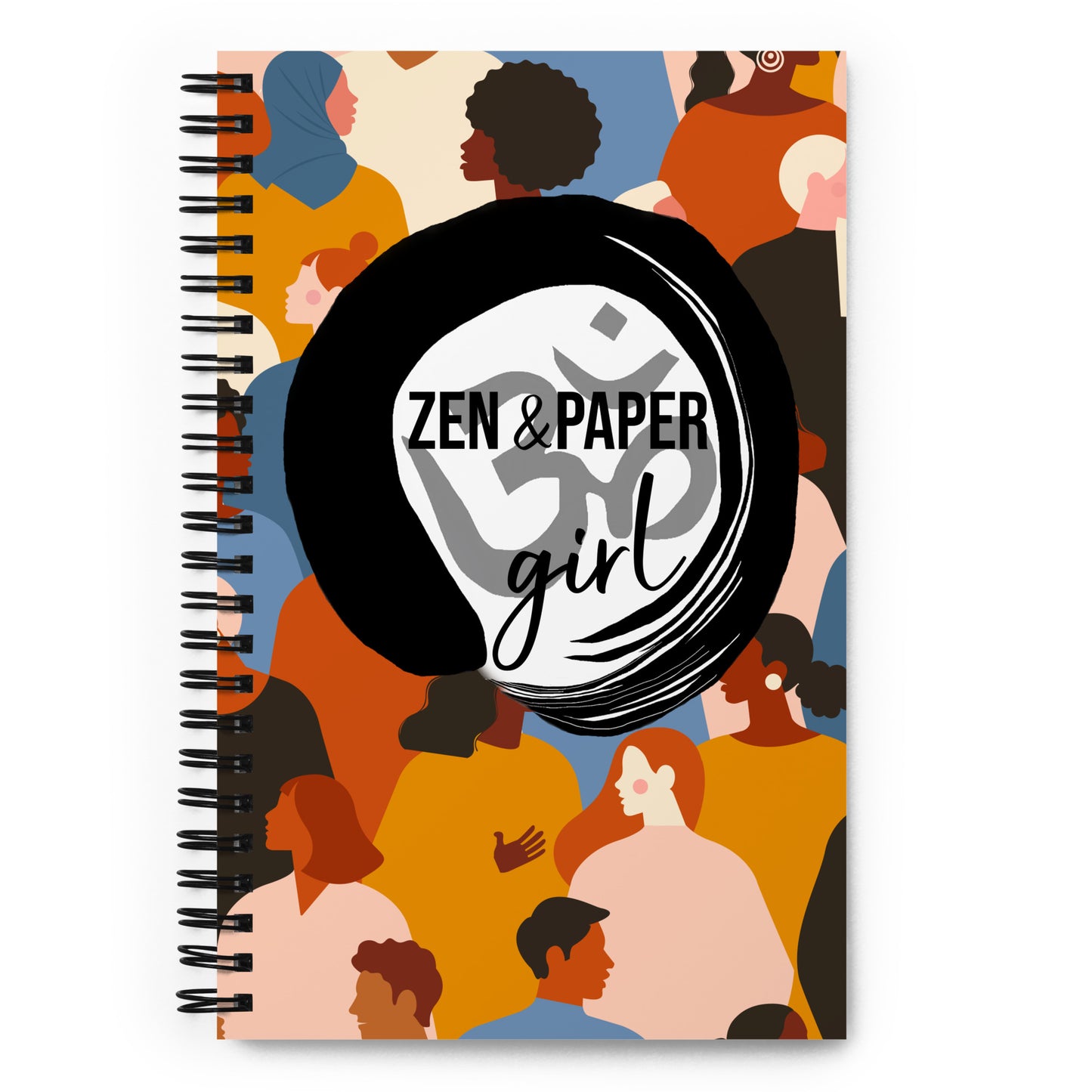 Zen @ Home Cultured Women Journal